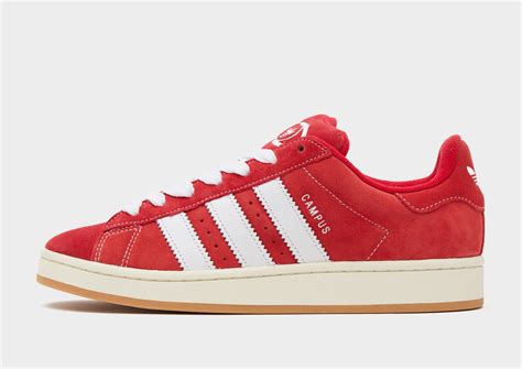 adidas x rood|red sneakers adidas.